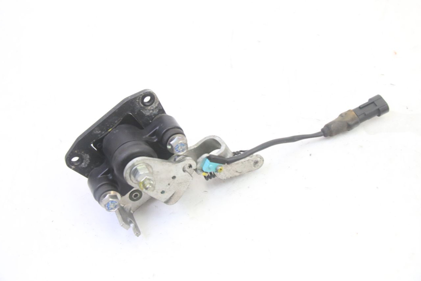 photo de ETRIER FREIN ROLL LOCK PIAGGIO MP3 LT 300 (2010 - 2016) - Gros plan technique
