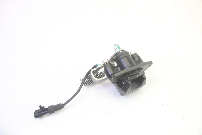 photo de ETRIER FREIN ROLL LOCK PIAGGIO MP3 LT 400 (2007 - 2012) - Points de fixation