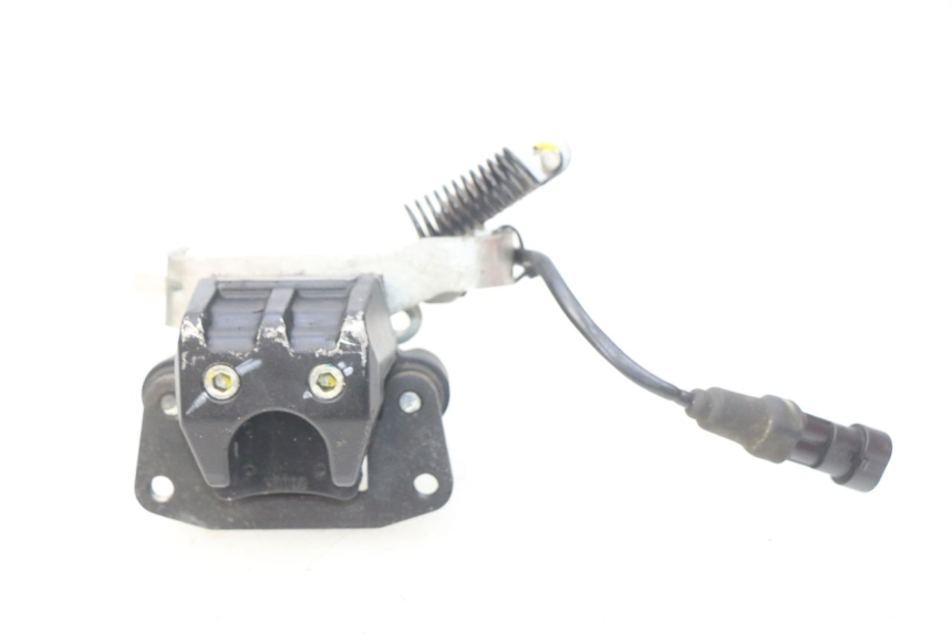 photo de ÉTRIER DE FREIN ROLL LOCK PIAGGIO MP3 500 (2011 - 2015) - Gros plan technique