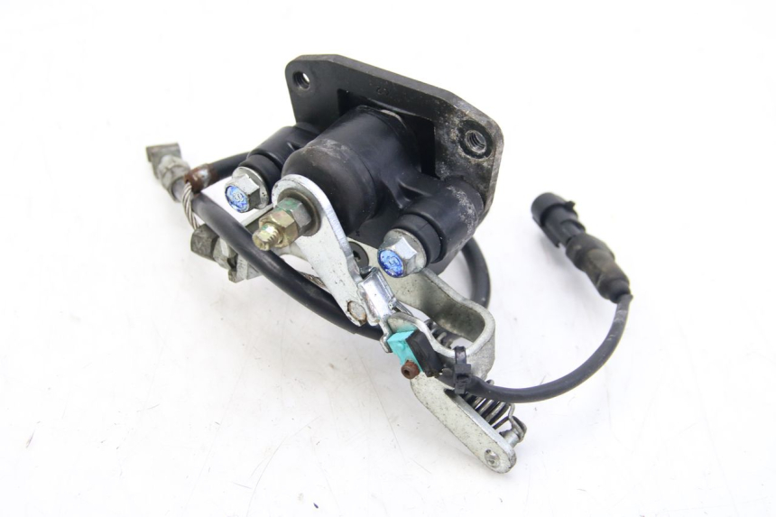photo de ÉTRIER DE FREIN ROLL LOCK PIAGGIO MP3 125 (2006 - 2014) - Zoom état d’usage