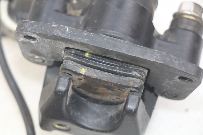 photo de ETRIER FREIN ROLL LOCK PIAGGIO MP3 RL 250 (2006 - 2010) - Gros plan technique