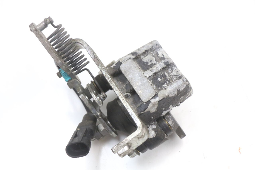 photo de ÉTRIER DE FREIN ROLL LOCK PIAGGIO MP3 125 (2006 - 2014) - Zoom état d’usage