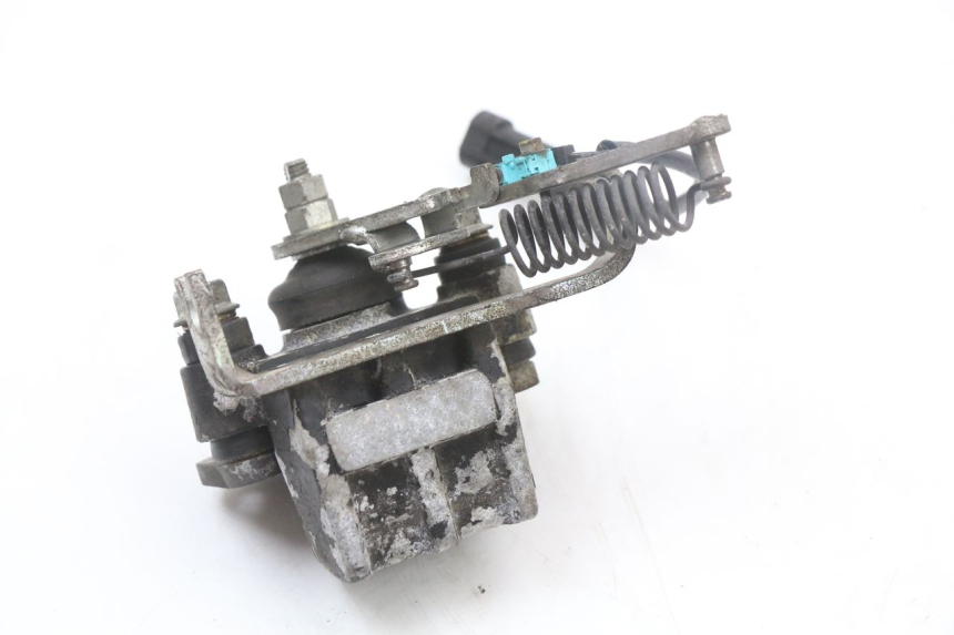 photo de ÉTRIER DE FREIN ROLL LOCK PIAGGIO MP3 125 (2006 - 2014) - Autre angle de vue