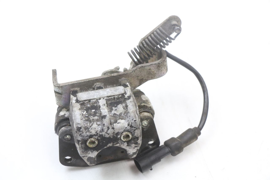 photo de ÉTRIER DE FREIN ROLL LOCK PIAGGIO MP3 125 (2006 - 2014) - Gros plan technique