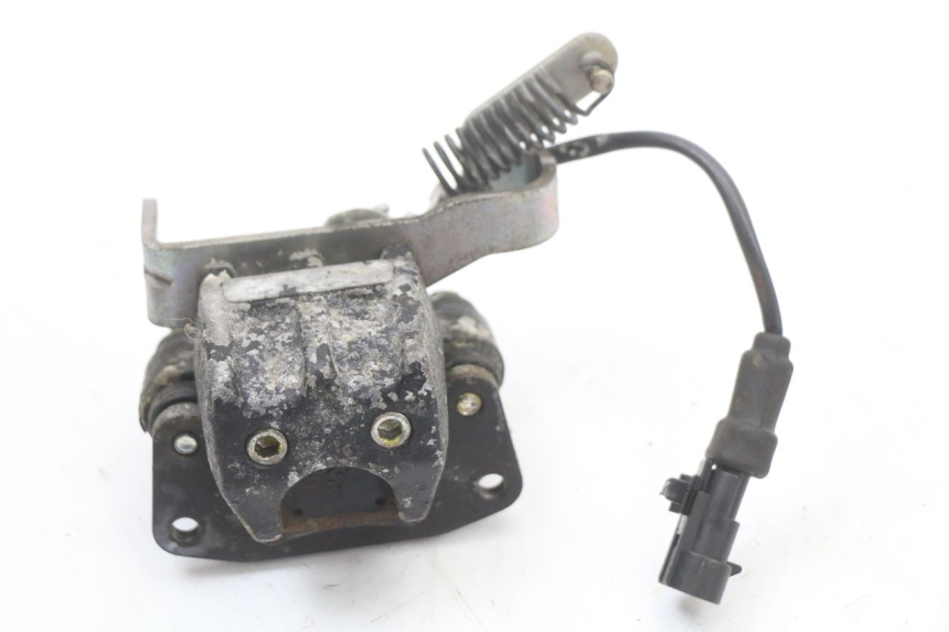 photo de ÉTRIER DE FREIN ROLL LOCK PIAGGIO MP3 125 (2006 - 2014) - Gros plan technique