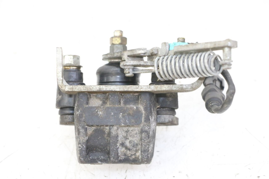 photo de ÉTRIER DE FREIN ROLL LOCK PIAGGIO MP3 125 (2006 - 2014) - Points de fixation