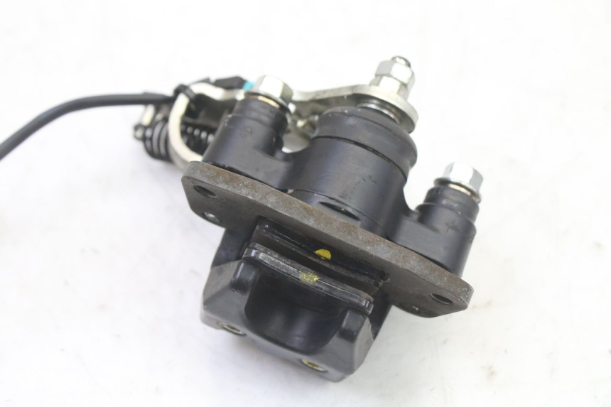 photo de ÉTRIER DE FREIN ROLL LOCK PIAGGIO MP3 500 (2011 - 2015) - Points de fixation