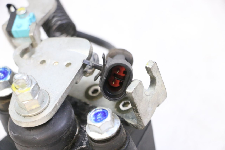 photo de ETRIER FREIN ROLL LOCK PIAGGIO MP3 500 (2014 - 2017) - Détail de la pièce