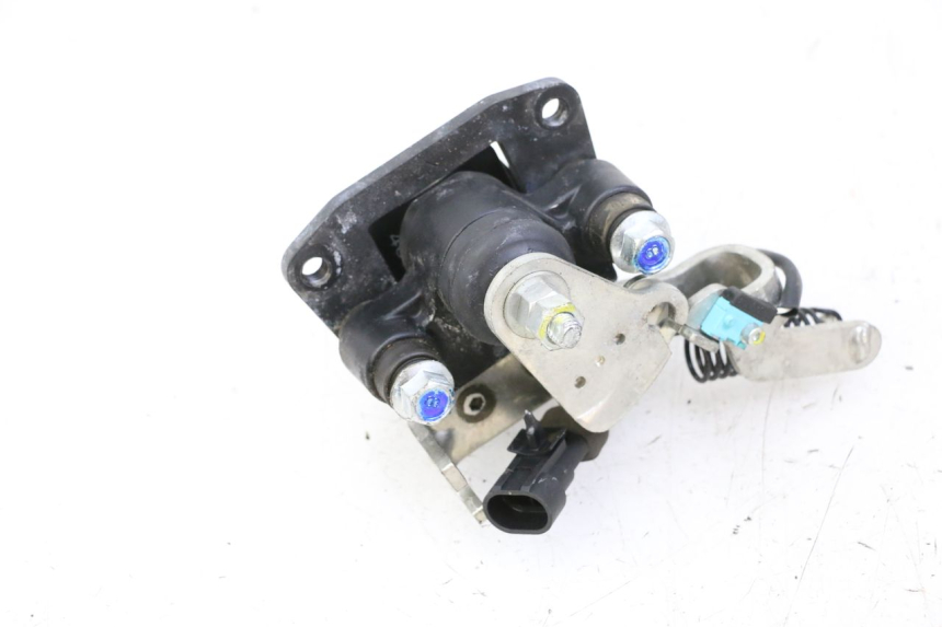 photo de ETRIER FREIN ROLL LOCK PIAGGIO MP3 500 (2014 - 2017) - Zoom état d’usage