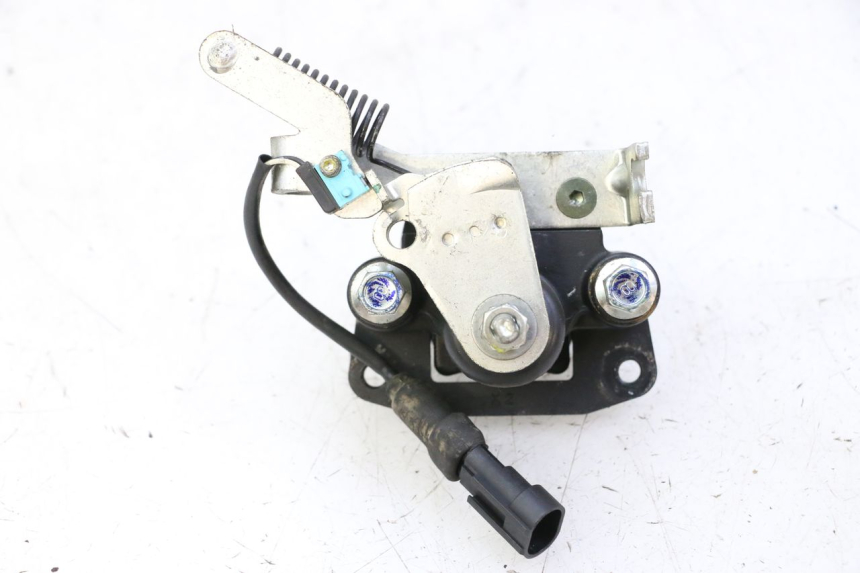 photo de ÉTRIER DE FREIN ROLL LOCK PIAGGIO MP3 500 (2011 - 2015) - Vue principale