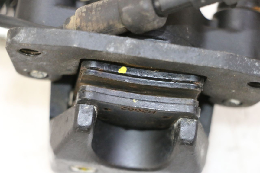 photo de ÉTRIER DE FREIN ROLL LOCK PIAGGIO MP3 500 (2011 - 2015) - Marquages et références