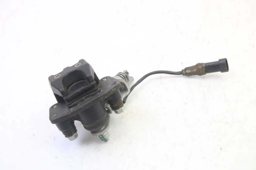 photo de ÉTRIER DE FREIN ROLL LOCK PIAGGIO MP3 125 (2006 - 2014) - Gros plan technique