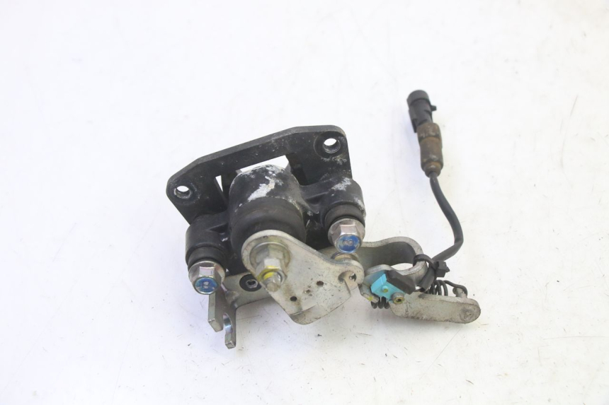photo de ETRIER FREIN ROLL LOCK PIAGGIO MP3 RL 250 (2006 - 2010) - Gros plan technique