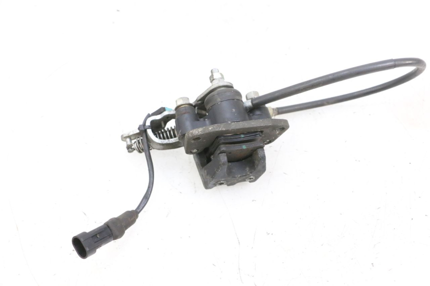 photo de ÉTRIER DE FREIN ROLL LOCK PIAGGIO MP3 125 (2006 - 2014) - Détail de la pièce