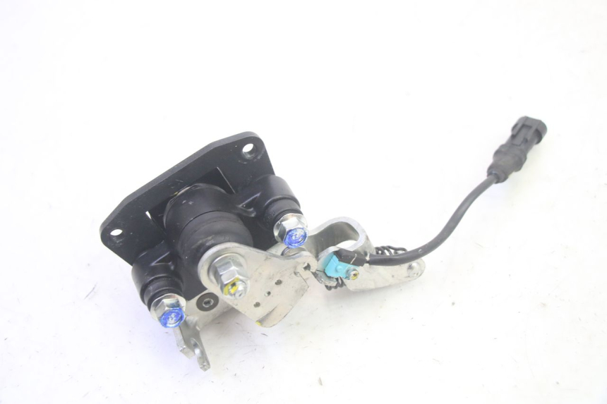 photo de ETRIER FREIN ROLL LOCK PIAGGIO MP3 500 (2016 - 2018) - Gros plan technique