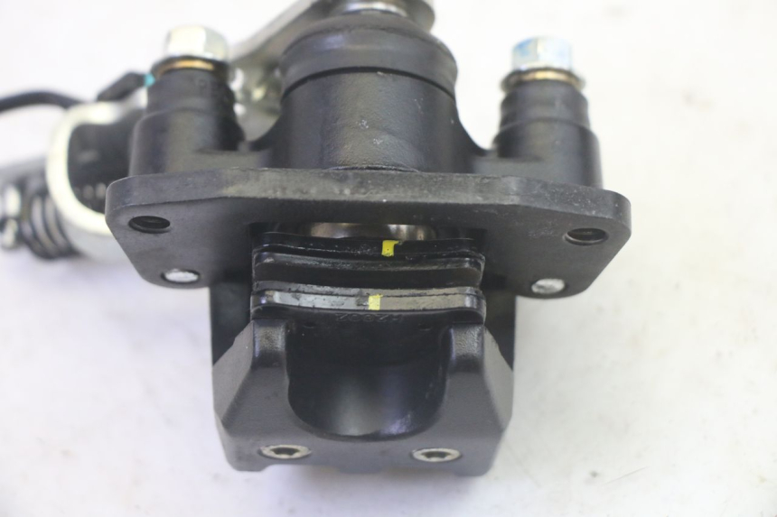 photo de ETRIER FREIN ROLL LOCK PIAGGIO MP3 500 (2016 - 2018) - État de surface