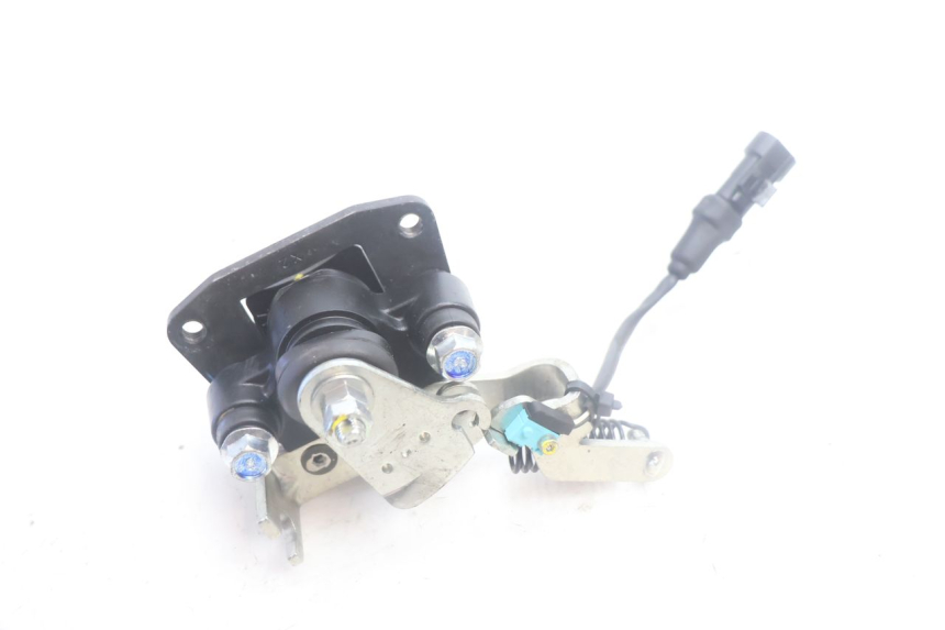 photo de ETRIER FREIN ROLL LOCK PIAGGIO MP3 500 (2016 - 2018) - Zoom état d’usage