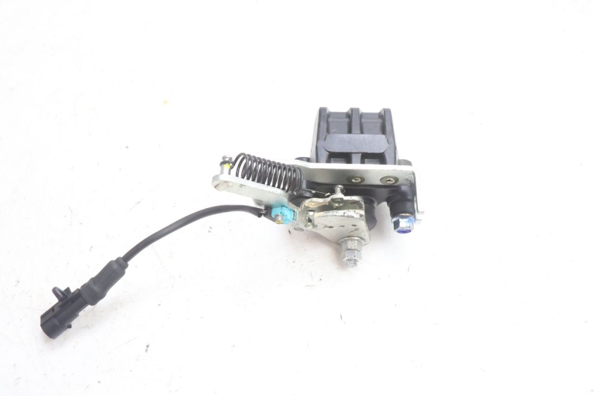 photo de ETRIER FREIN ROLL LOCK PIAGGIO MP3 500 (2016 - 2018) - Zoom état d’usage