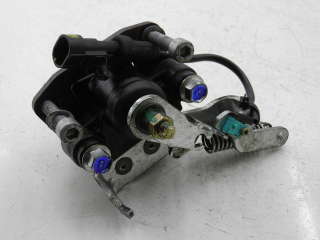 photo de ETRIER FREIN ROLL LOCK PIAGGIO MP3 RL 125 (2006 - 2014) - Vue principale