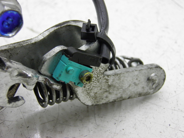 photo de ETRIER FREIN ROLL LOCK PIAGGIO MP3 RL 125 (2006 - 2014) - Détail de la pièce