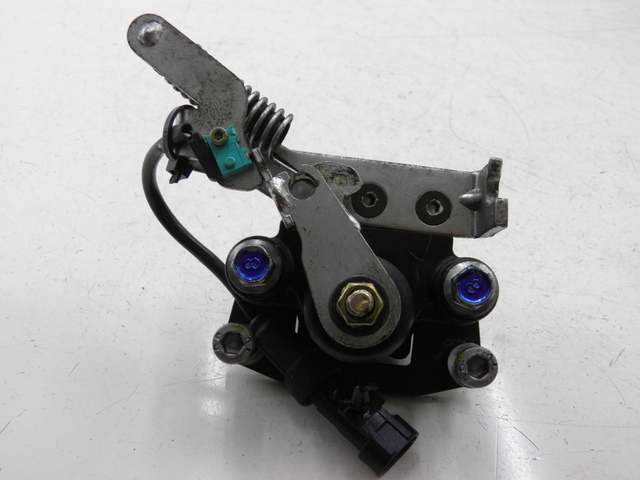 photo de ETRIER FREIN ROLL LOCK PIAGGIO MP3 RL 125 (2006 - 2014) - État de surface