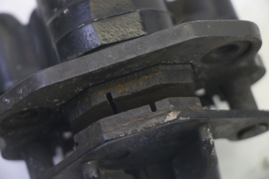 photo de ETRIER FREIN ROLL LOCK LIGIER PULSE 3 1 (2014 - 2020) - Vue d’ensemble