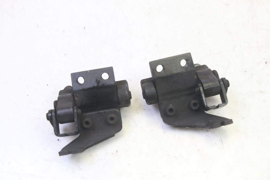 photo de ETRIER PARKING QUADRO 4 4D 350 (2015 - 2018) - Zoom état d’usage