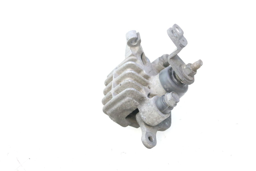 photo de ETRIER PARKING HONDA FJS SILVER WING SILVERWING 400 (2005 - 2008) - Points de fixation