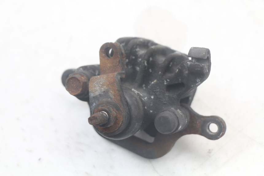 photo de ETRIER PARKING HONDA FJS SILVERWING SILVER WING 600 (2001 - 2010) - Détail de la pièce