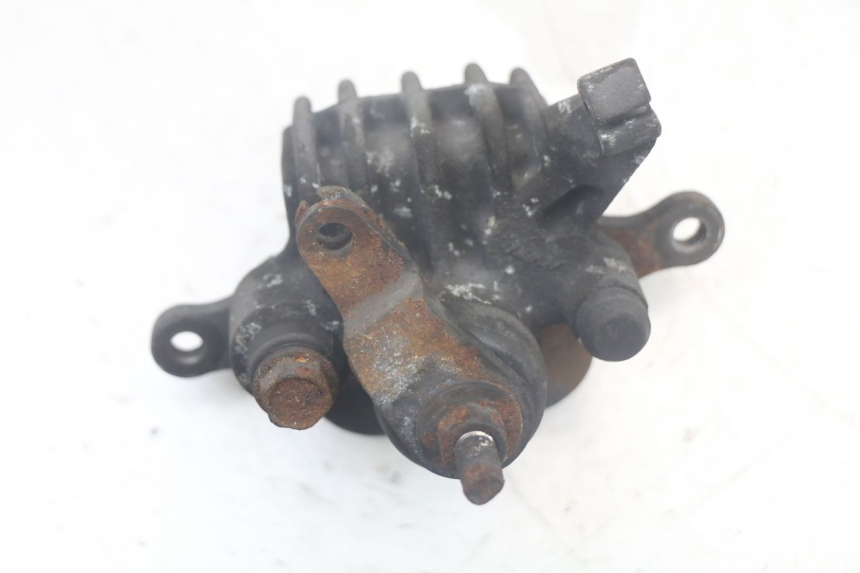 photo de ETRIER PARKING HONDA FJS SILVERWING SILVER WING 600 (2001 - 2010) - Zoom état d’usage