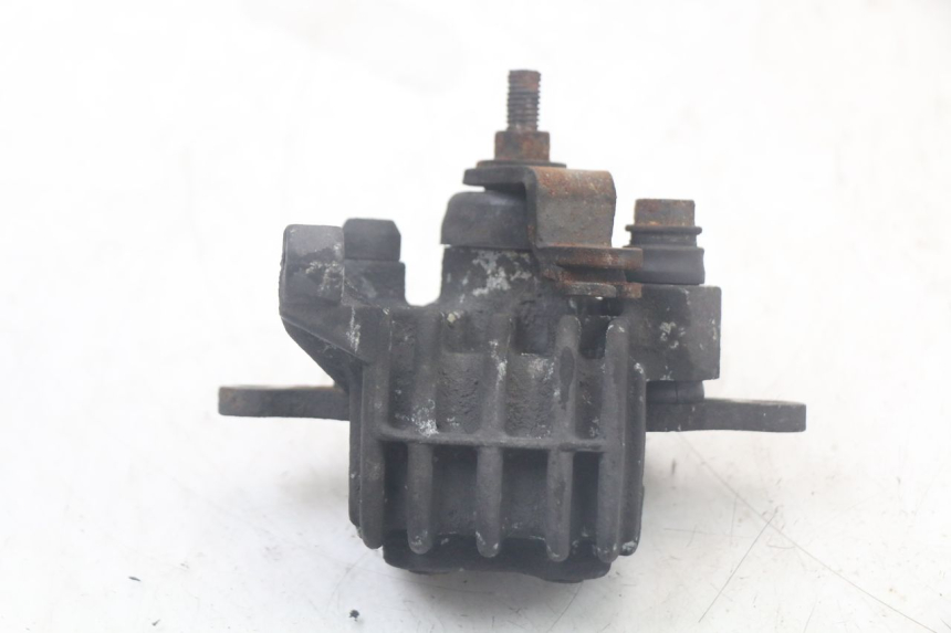 photo de ETRIER PARKING HONDA FJS SILVERWING SILVER WING 600 (2001 - 2010) - Gros plan technique