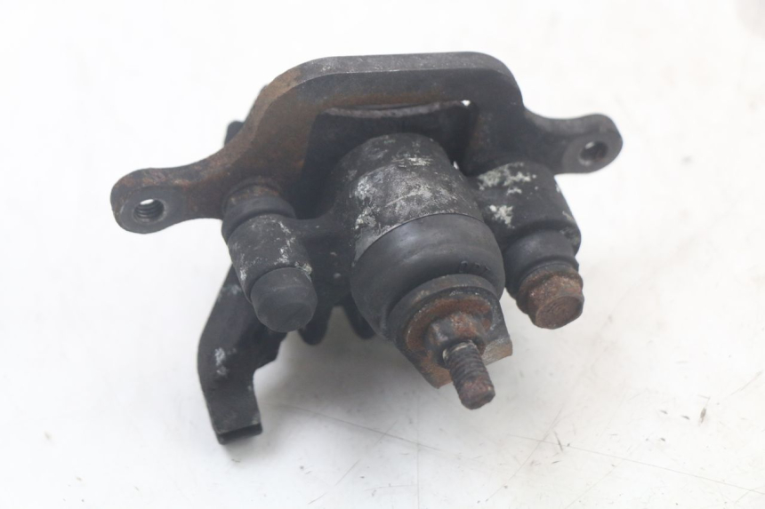 photo de ETRIER PARKING HONDA FJS SILVERWING SILVER WING 600 (2001 - 2010) - Vue d’ensemble