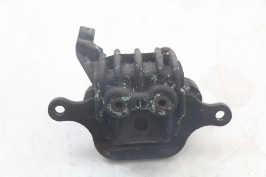 photo de ETRIER PARKING HONDA FJS SILVERWING SILVER WING 600 (2001 - 2010) - Points de fixation