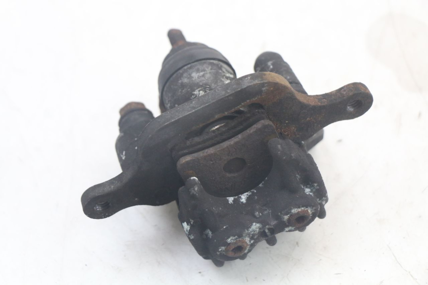 photo de ETRIER PARKING HONDA FJS SILVERWING SILVER WING 600 (2001 - 2010) - État de surface