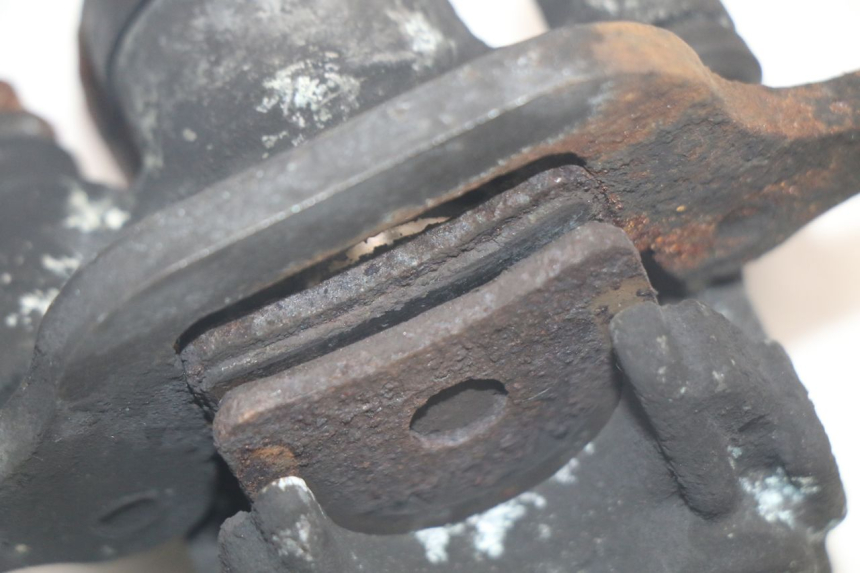 photo de ETRIER PARKING HONDA FJS SILVERWING SILVER WING 600 (2001 - 2010) - Pièce contrôlée