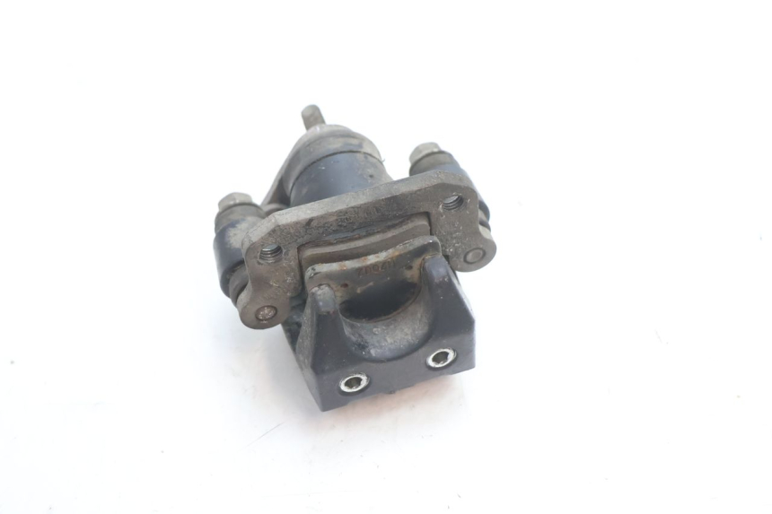 photo de ETRIER PARKING PIAGGIO MP3 LT 300 (2010 - 2016) - Gros plan technique