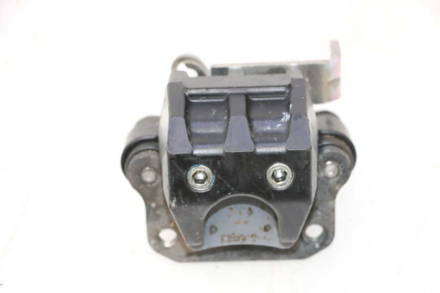 photo de ETRIER PARKING PIAGGIO MP3 LT 400 (2007 - 2012) - Gros plan technique