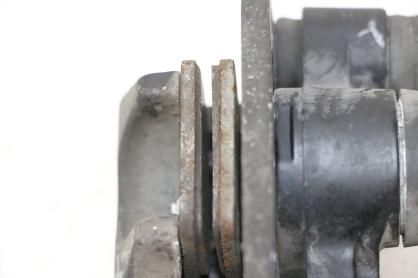 photo de ETRIER PARKING PIAGGIO MP3 500 (2011 - 2015) - Zoom état d’usage