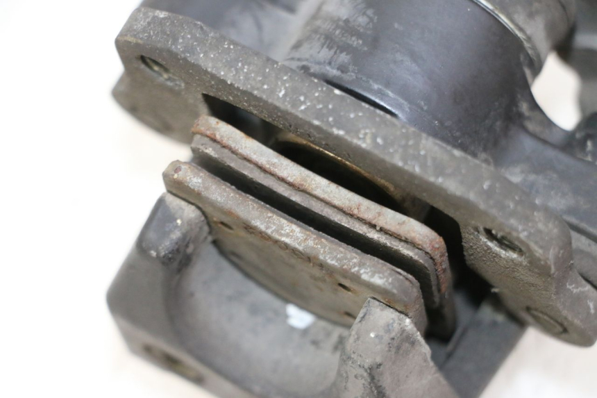 photo de ETRIER PARKING PIAGGIO MP3 500 (2011 - 2015) - Autre angle de vue