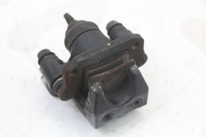 photo de ETRIER PARKING PIAGGIO MP3 LT 400 (2007 - 2012) - Gros plan technique