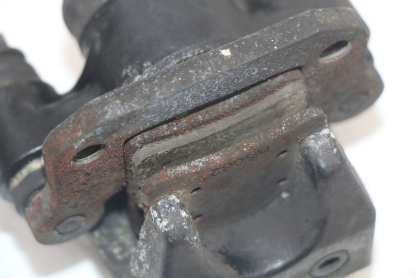 photo de ETRIER PARKING PIAGGIO MP3 LT 400 (2007 - 2012) - Vue d’ensemble