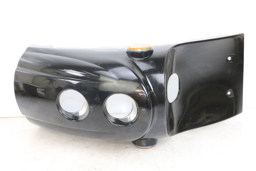 photo de FACE AVANT E-MAX 80L 1 (2011 - 2014) - Vue principale