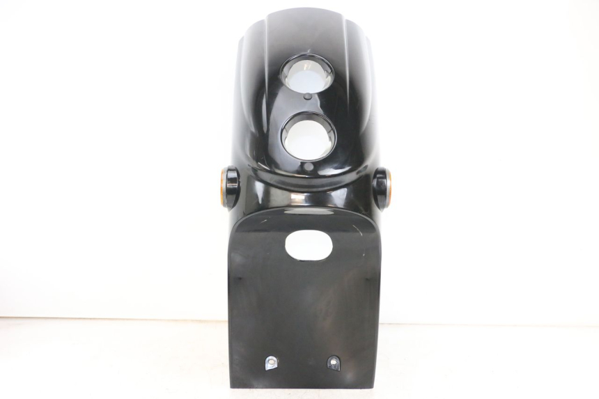 photo de FACE AVANT E-MAX 80L 1 (2011 - 2014) - Points de fixation