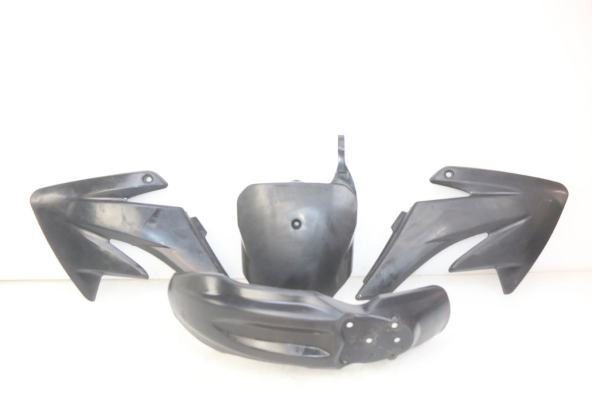 photo de FACE AVANT ORION AGB37 CRF1 DIRT BIKE 125 (2013 - 2021) - Vue principale