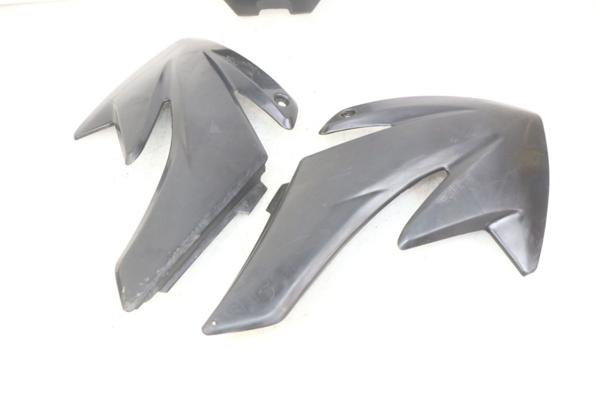 photo de FACE AVANT ORION AGB37 CRF1 DIRT BIKE 125 (2013 - 2021) - Autre angle de vue