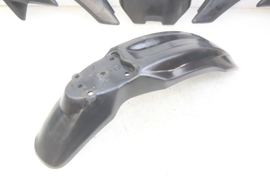 photo de FACE AVANT ORION AGB37 CRF1 DIRT BIKE 125 (2013 - 2021) - Vue d’ensemble