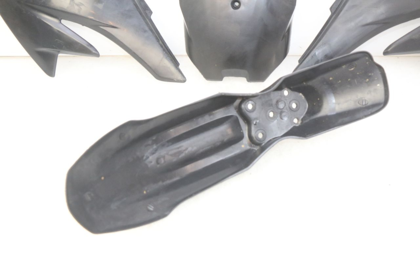 photo de FACE AVANT ORION AGB37 CRF1 DIRT BIKE 125 (2013 - 2021) - État de surface