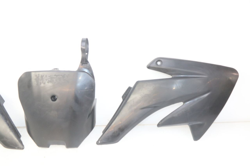 photo de FACE AVANT ORION AGB37 CRF1 DIRT BIKE 125 (2013 - 2021) - Pièce contrôlée