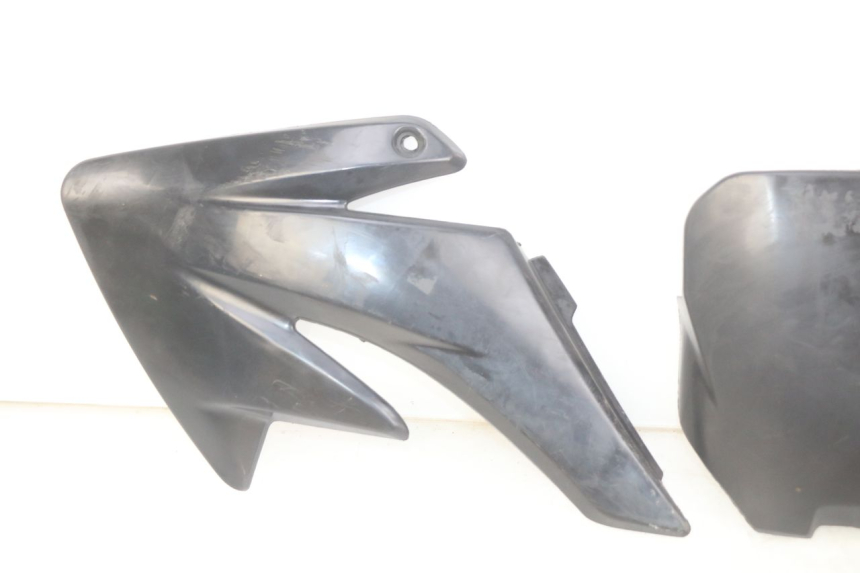 photo de FACE AVANT ORION AGB37 CRF1 DIRT BIKE 125 (2013 - 2021) - Marquages et références