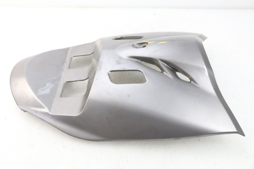 photo de FACE AVANT KYMCO AGILITY 4T 50 (2005 - 2018) - Autre angle de vue